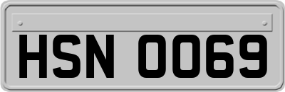 HSN0069