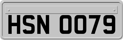 HSN0079