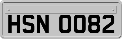 HSN0082