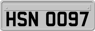 HSN0097