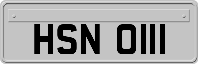 HSN0111