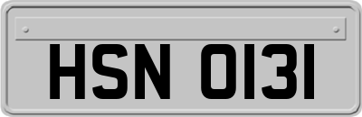 HSN0131