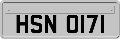 HSN0171