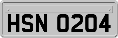 HSN0204