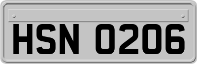 HSN0206