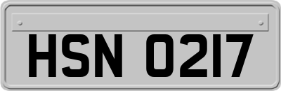 HSN0217