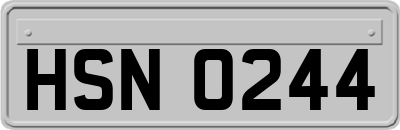 HSN0244