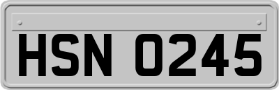 HSN0245