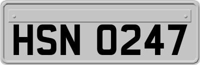 HSN0247