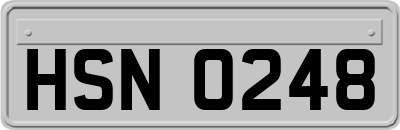 HSN0248