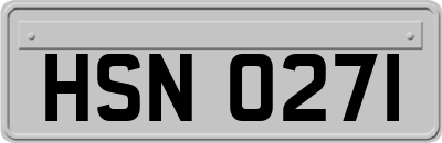 HSN0271