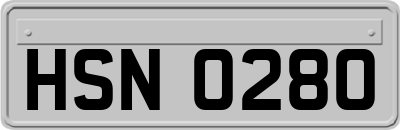 HSN0280