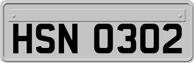 HSN0302