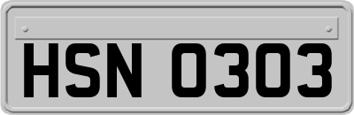 HSN0303