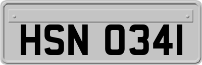 HSN0341