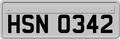 HSN0342