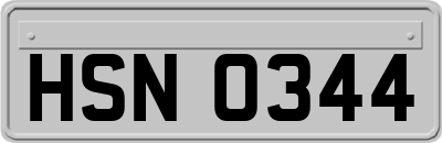 HSN0344