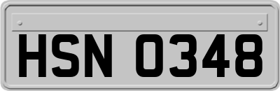HSN0348