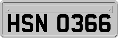 HSN0366