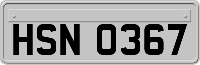 HSN0367