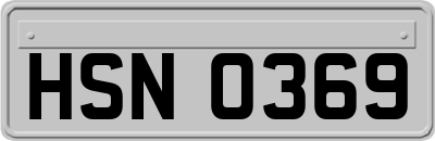 HSN0369