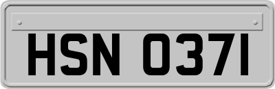 HSN0371