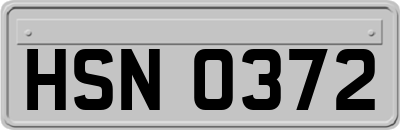 HSN0372