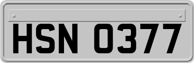 HSN0377