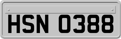 HSN0388