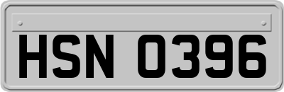 HSN0396