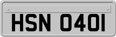 HSN0401