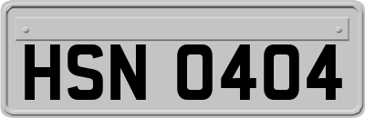 HSN0404
