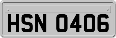 HSN0406
