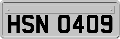 HSN0409
