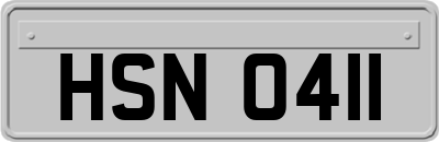 HSN0411
