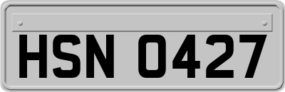 HSN0427