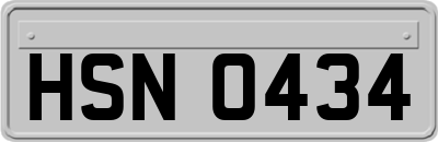 HSN0434