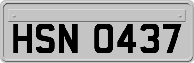 HSN0437