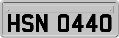 HSN0440