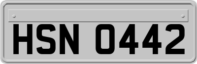 HSN0442