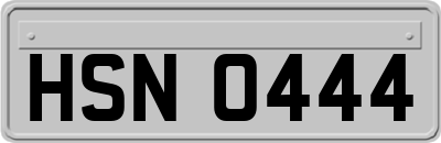 HSN0444