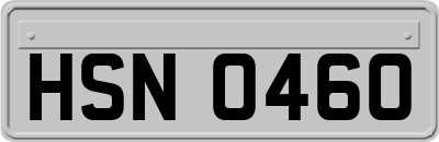 HSN0460