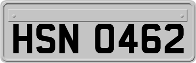 HSN0462