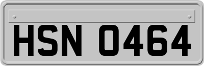 HSN0464
