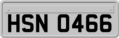HSN0466