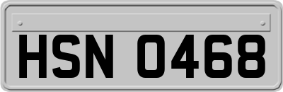 HSN0468