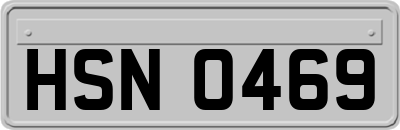 HSN0469