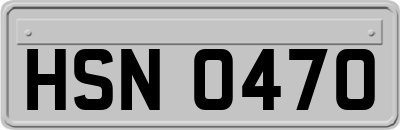 HSN0470