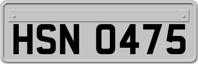 HSN0475