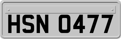 HSN0477